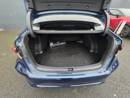 2026 Toyota Corolla - photo 10