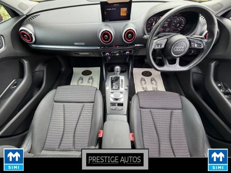 2021 Audi A3 - photo 12