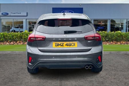 2023 Ford Focus - photo 7