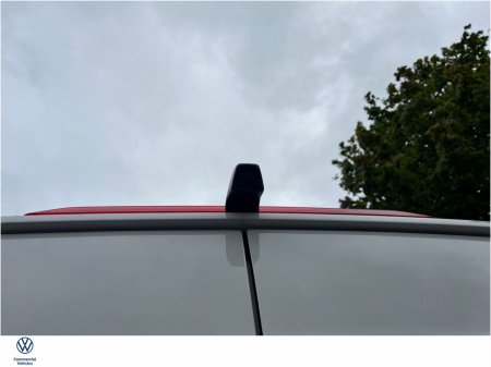 2026 Volkswagen Crafter - photo 24