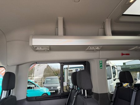 2023 Ford Transit - photo 18