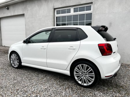 2014 Volkswagen Polo - photo 7