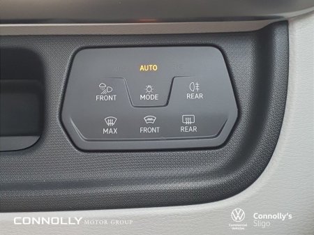 2026 Volkswagen ID.Buzz - photo 22