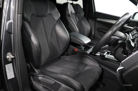 2023 Audi Q5 - photo 14