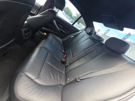 2013 BMW 3-Series - photo 19