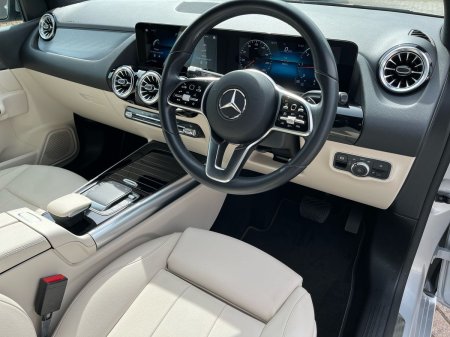 2022 Mercedes-Benz B-Class - photo 8