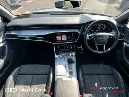 2025 Audi A6 - photo 12
