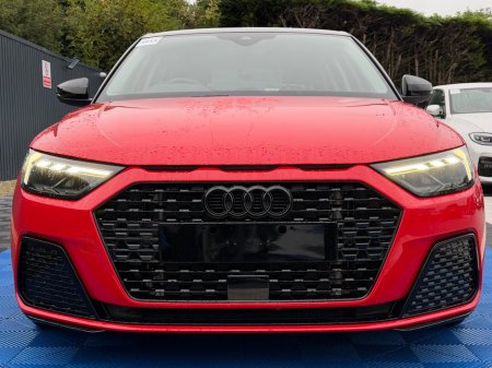 2022 Audi A1 - photo 10