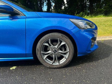2019 Ford Focus - photo 6