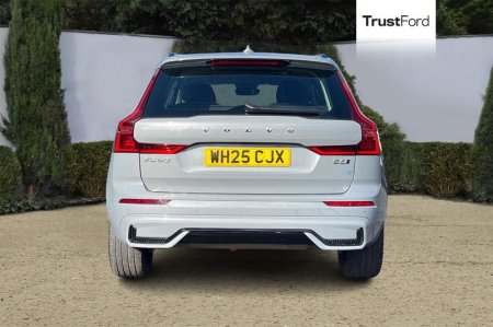 2025 Volvo XC60 - photo 7