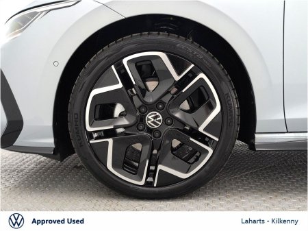 2026 Volkswagen Golf - photo 9