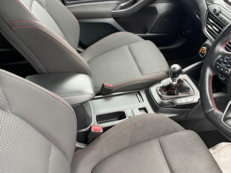 2020 Ford Focus - photo 8