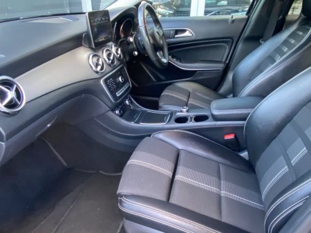 2020 Mercedes-Benz GLA - photo 14