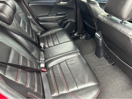 2016 Honda Shuttle - photo 16