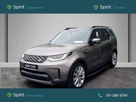 2022 Land Rover Discovery - photo 10