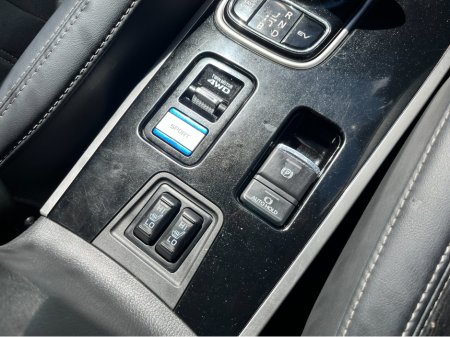 2019 Mitsubishi Outlander - photo 16