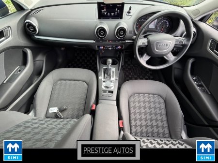 2015 Audi A3 - photo 12