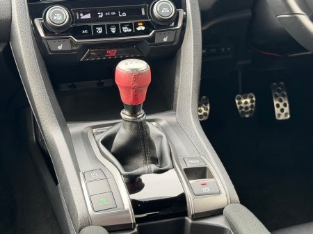 2020 Honda Civic - photo 47