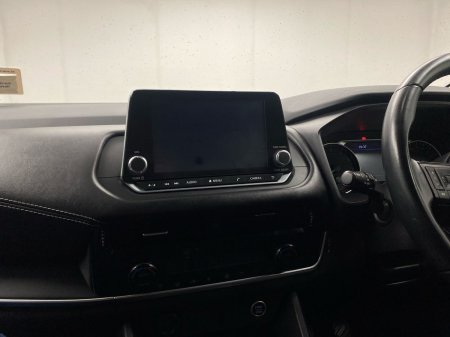 2021 Nissan Qashqai - photo 8