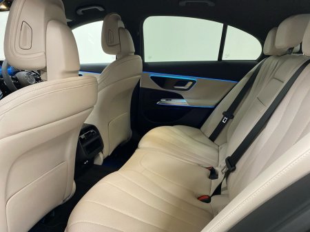 2025 Mercedes-Benz E-Class - photo 13