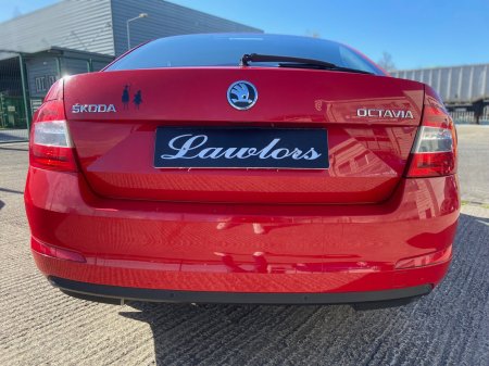 2014 Skoda Octavia - photo 6