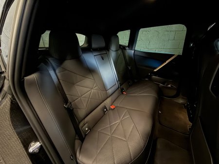 2023 BMW iX - photo 7
