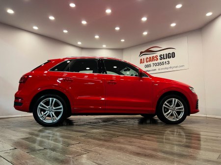 2016 Audi Q3 - photo 13