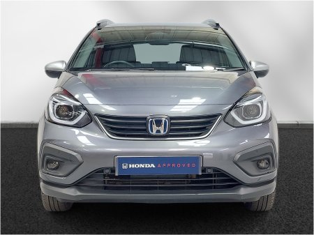 2021 Honda Jazz - photo 6