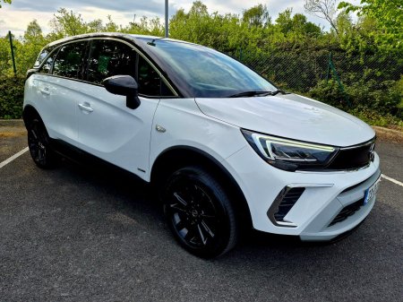 2023 Opel Crossland X - photo 5
