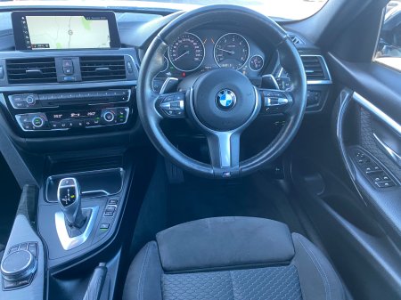 2018 BMW 3-Series - photo 12