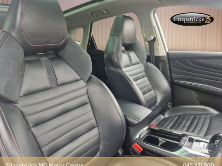 2023 MG HS - photo 10