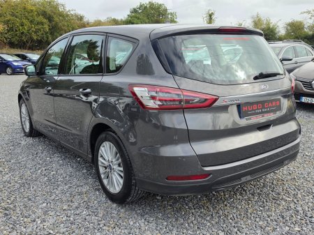 2016 Ford S-Max - photo 13