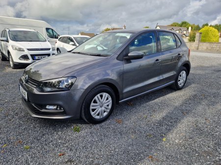 2014 Volkswagen Polo - photo 3