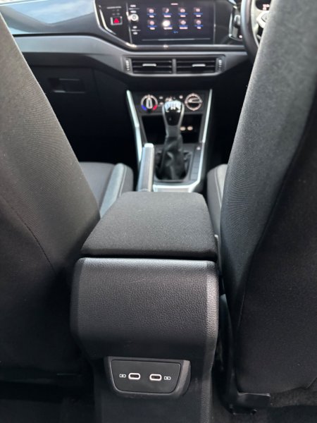 2024 Volkswagen Taigo - photo 30