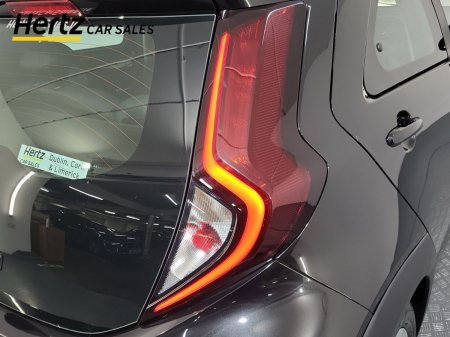 2023 Toyota Aygo X - photo 8
