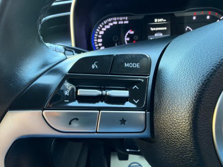 2022 Hyundai Tucson - photo 16