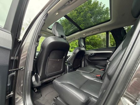 2023 Volvo XC90 - photo 24
