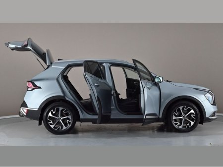 2025 Kia Sportage - photo 16