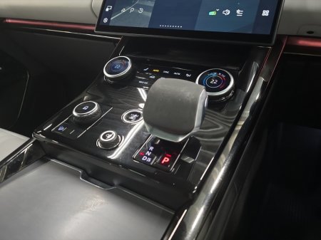 2023 Land Rover Range Rover Sport - photo 13