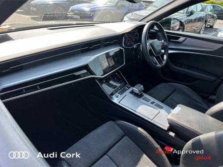 2025 Audi A6 - photo 11