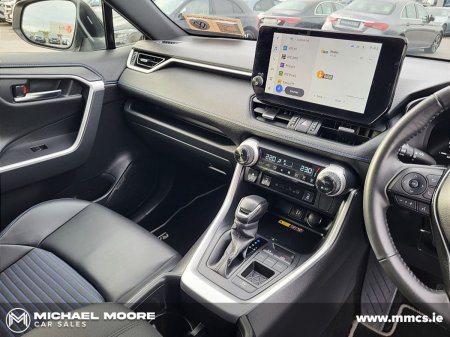 2024 Toyota RAV4 - photo 16