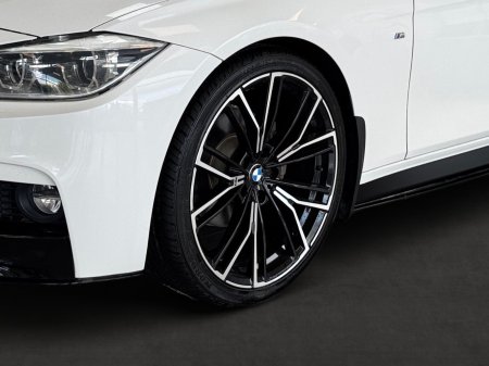 2016 BMW 3-Series - photo 10