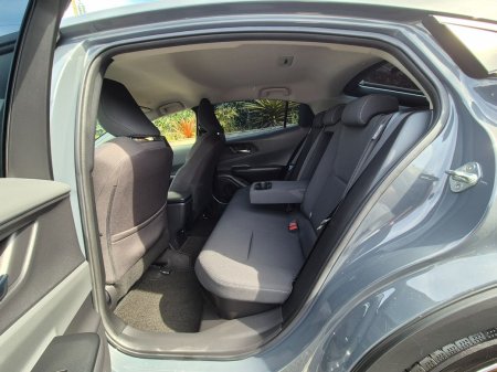 2023 Toyota Prius - photo 27