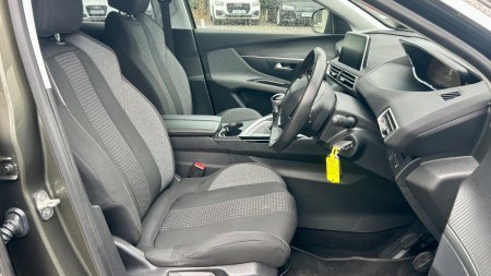 2020 Peugeot 3008 - photo 10