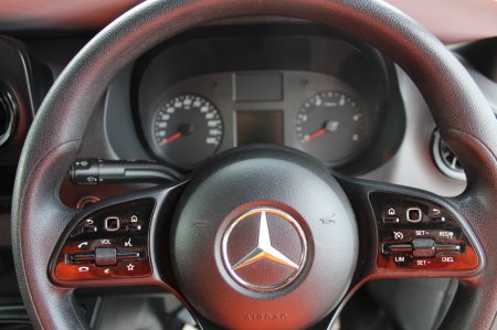 2023 Mercedes-Benz Sprinter - photo 18