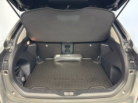 2024 Toyota Yaris Cross - photo 10