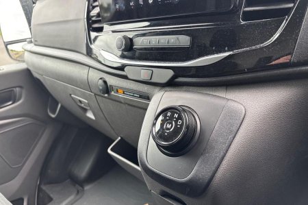 2026 Ford Transit - photo 17
