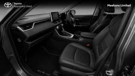 2021 Toyota RAV4 - photo 6