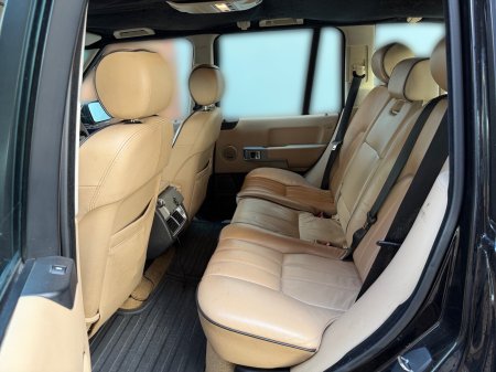 2005 Land Rover Range Rover - photo 14