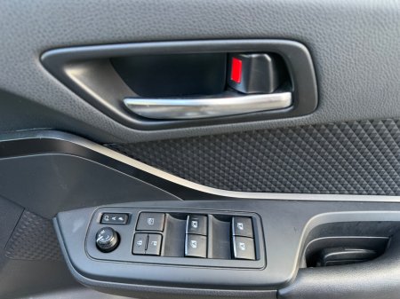 2018 Toyota C-HR - photo 20